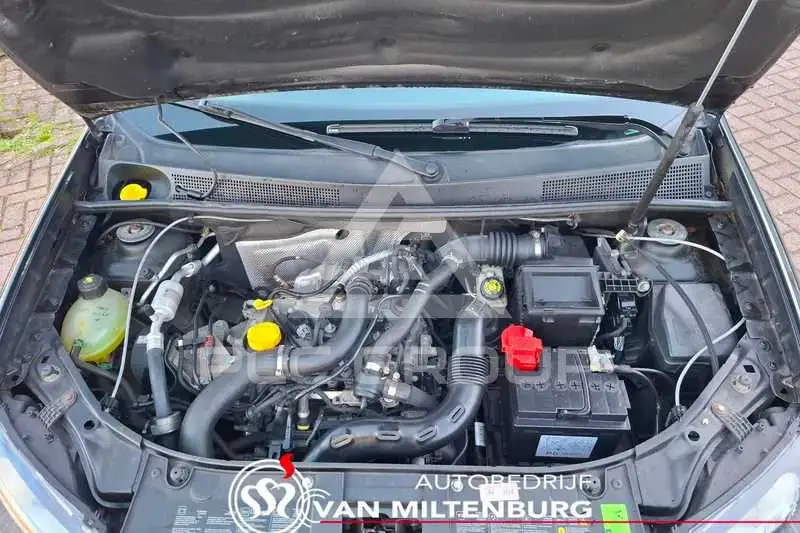 2014 Dacia Sandero