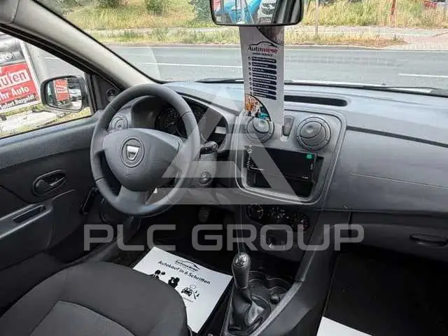 2014 Dacia Sandero