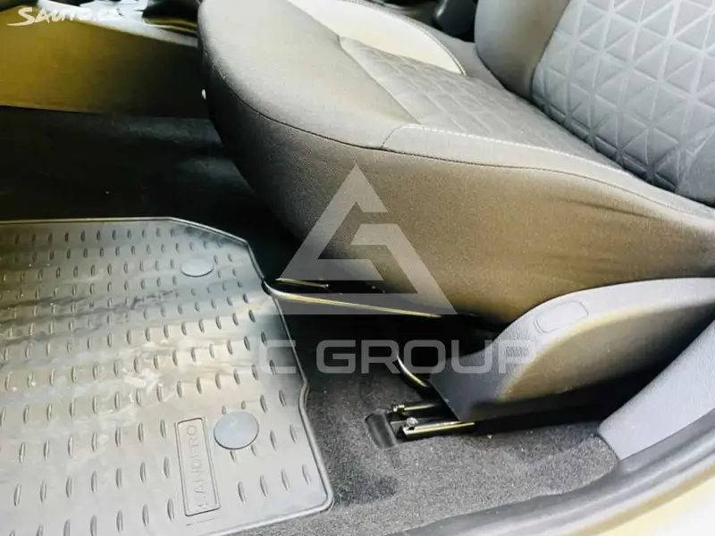 2014 Dacia Sandero