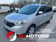 2014 Dacia Lodgy