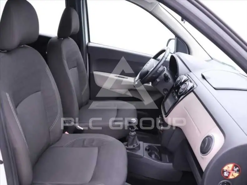2014 Dacia Lodgy