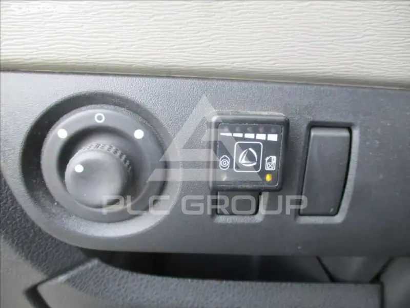 2014 Dacia Lodgy