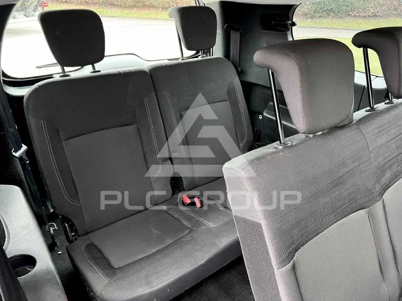 2014 Dacia Lodgy