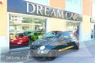 2014 Abarth 500