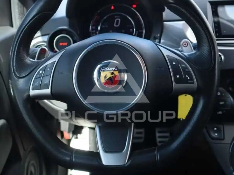 2014 Abarth 500