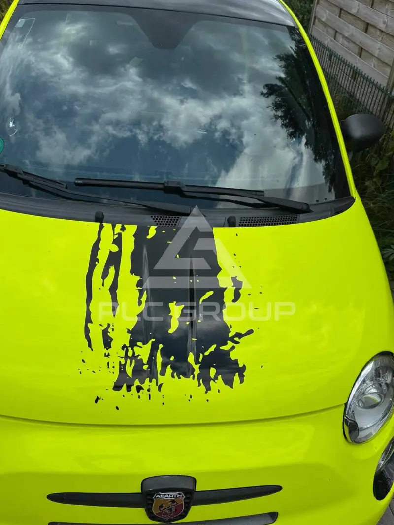 2014 Abarth 595