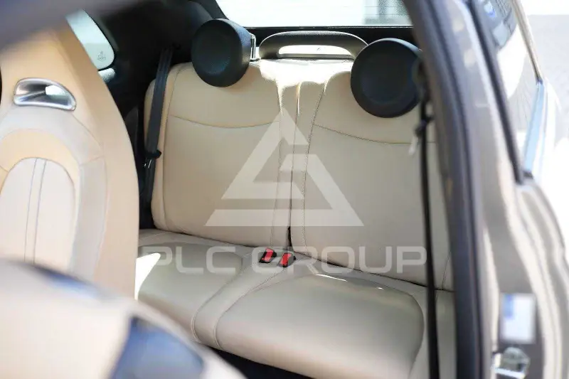 2014 Abarth 695C