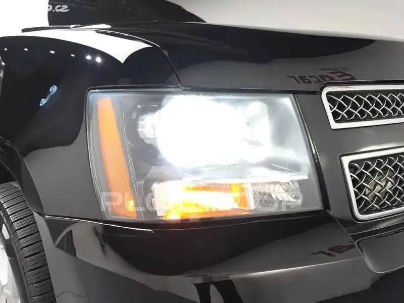 2014 Chevrolet Suburan