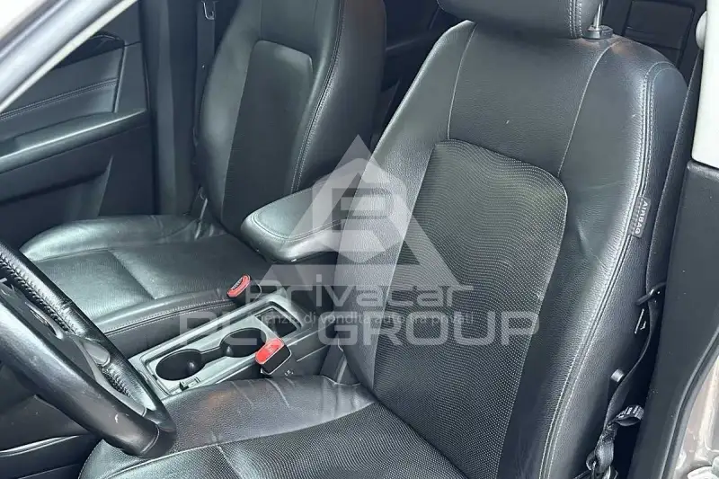 2014 Chevrolet Captiva