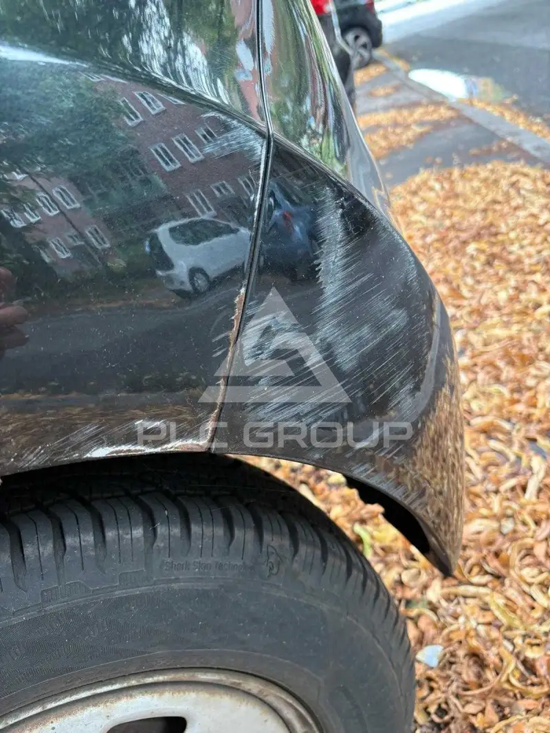2014 Chevrolet Spark