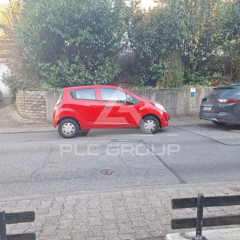 2014 Chevrolet Spark