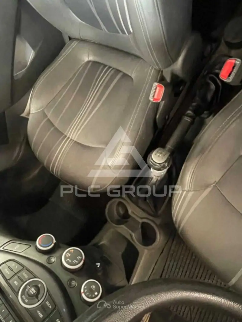 2014 Chevrolet Spark