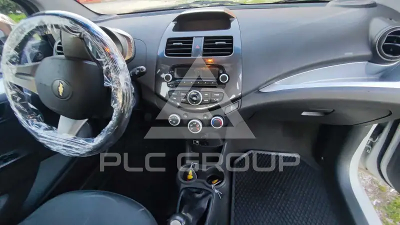 2014 Chevrolet Spark