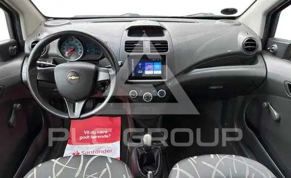 2014 Chevrolet Spark
