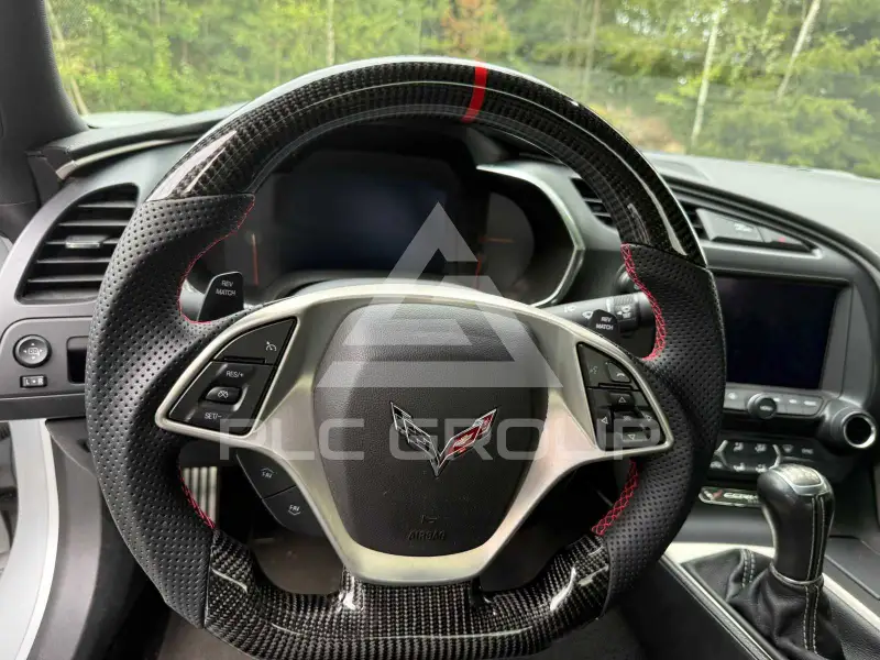 2014 Chevrolet Corvette