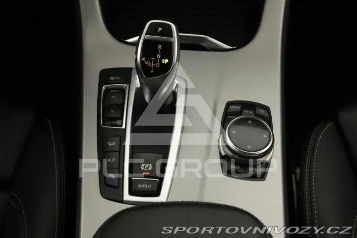 2014 BMW X4
