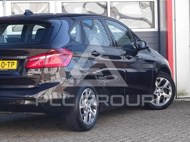 2014 BMW 2 Series