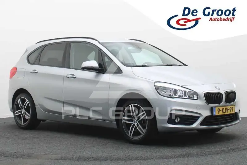 2014 BMW 2 Series