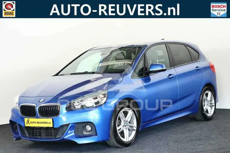 2014 BMW 2 Series