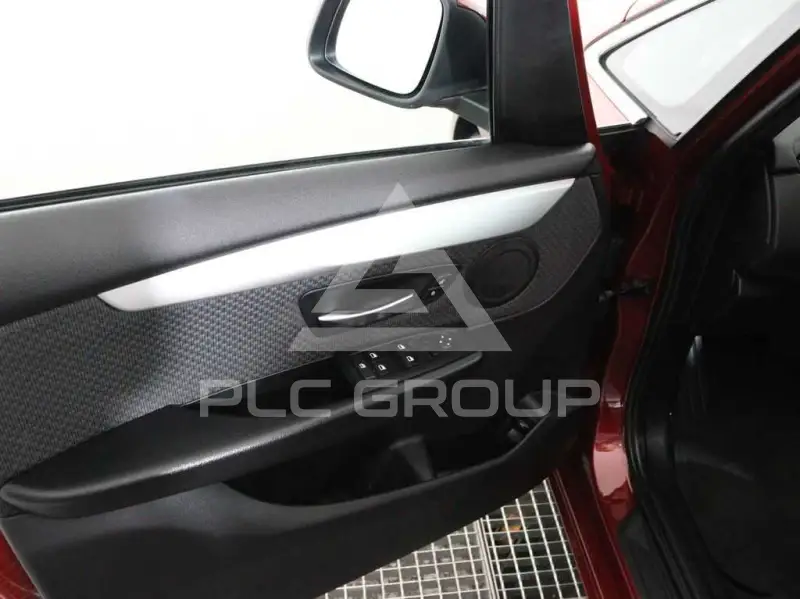 2014 BMW 218