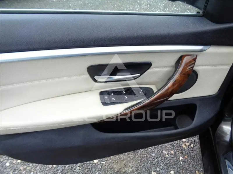 2014 BMW 218