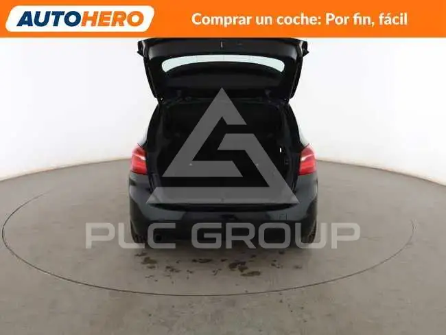 2014 BMW 218