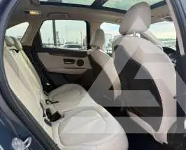 2014 BMW 218