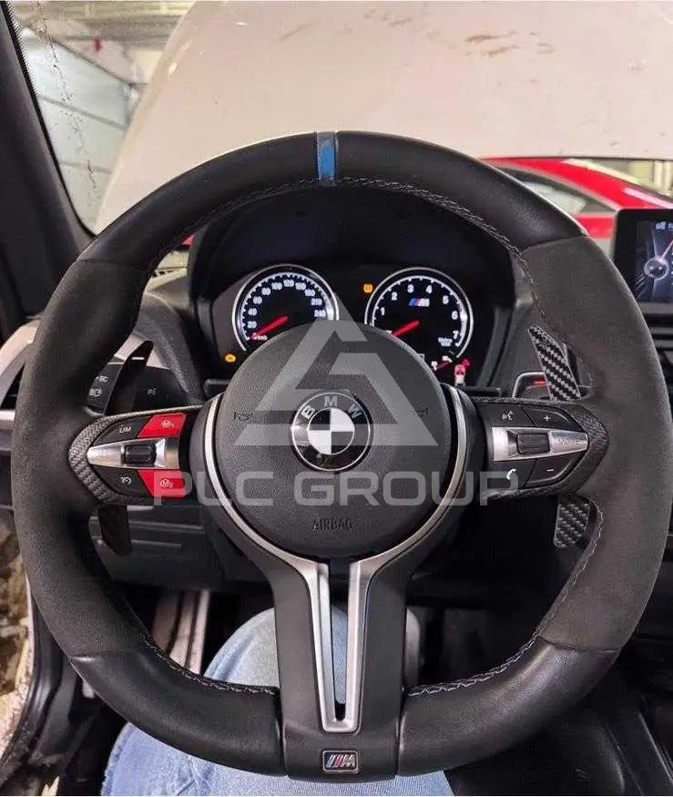 2014 BMW 218