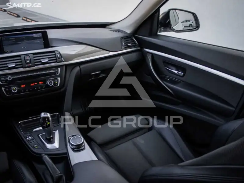 2014 BMW 218
