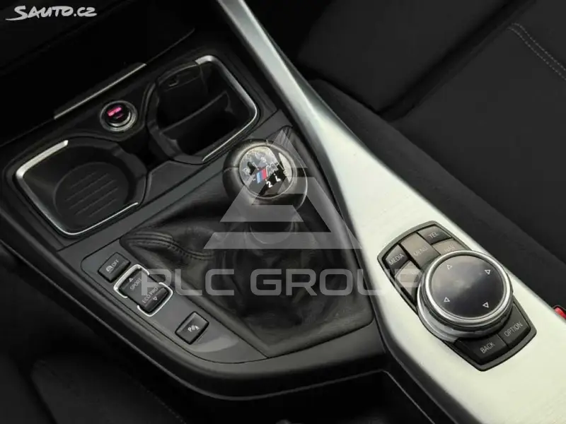 2014 BMW 218