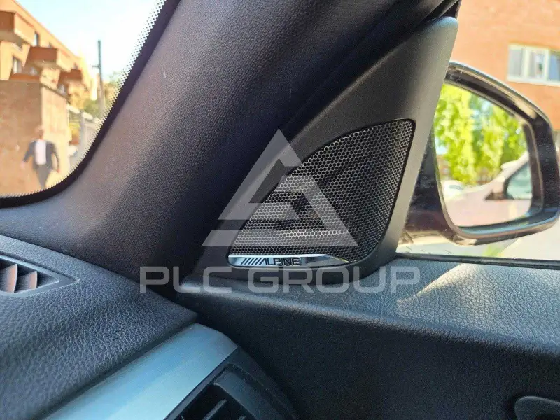 2014 BMW 218