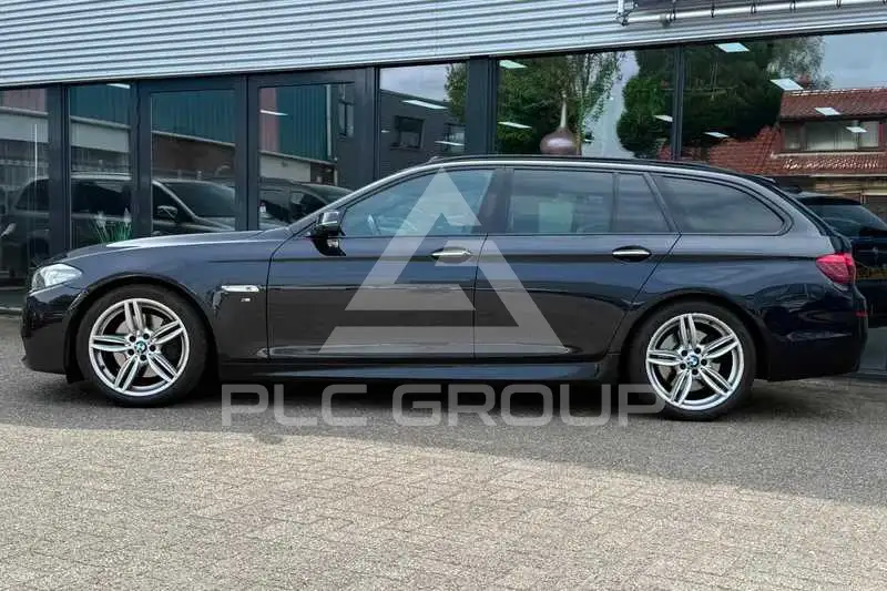 2014 BMW 523