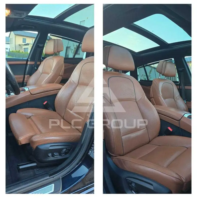 2014 BMW 523