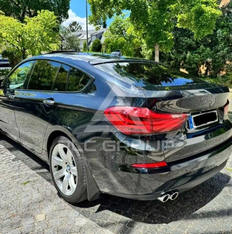2014 BMW 523