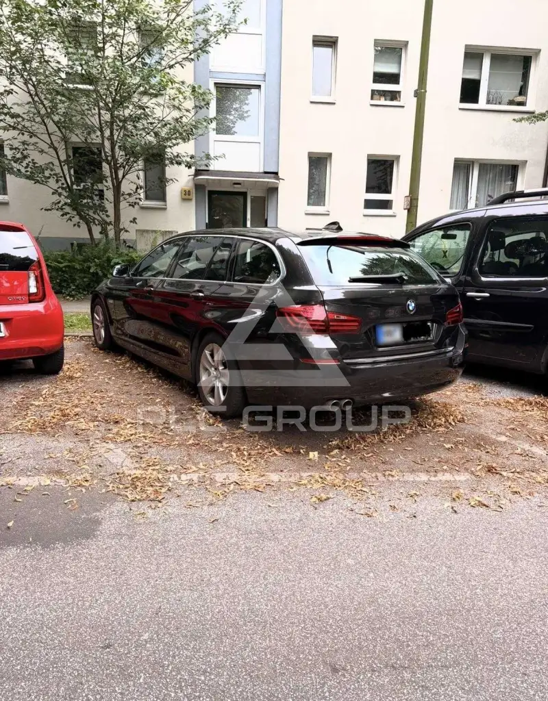 2014 BMW 523