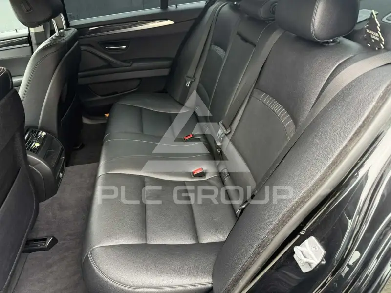 2014 BMW 523
