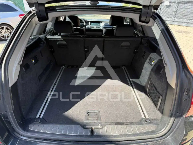 2014 BMW 523