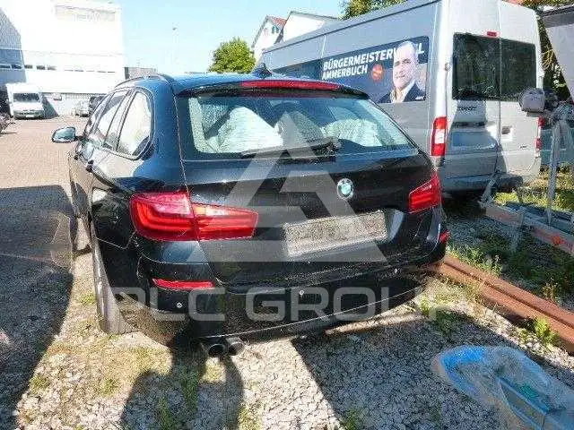 2014 BMW 523