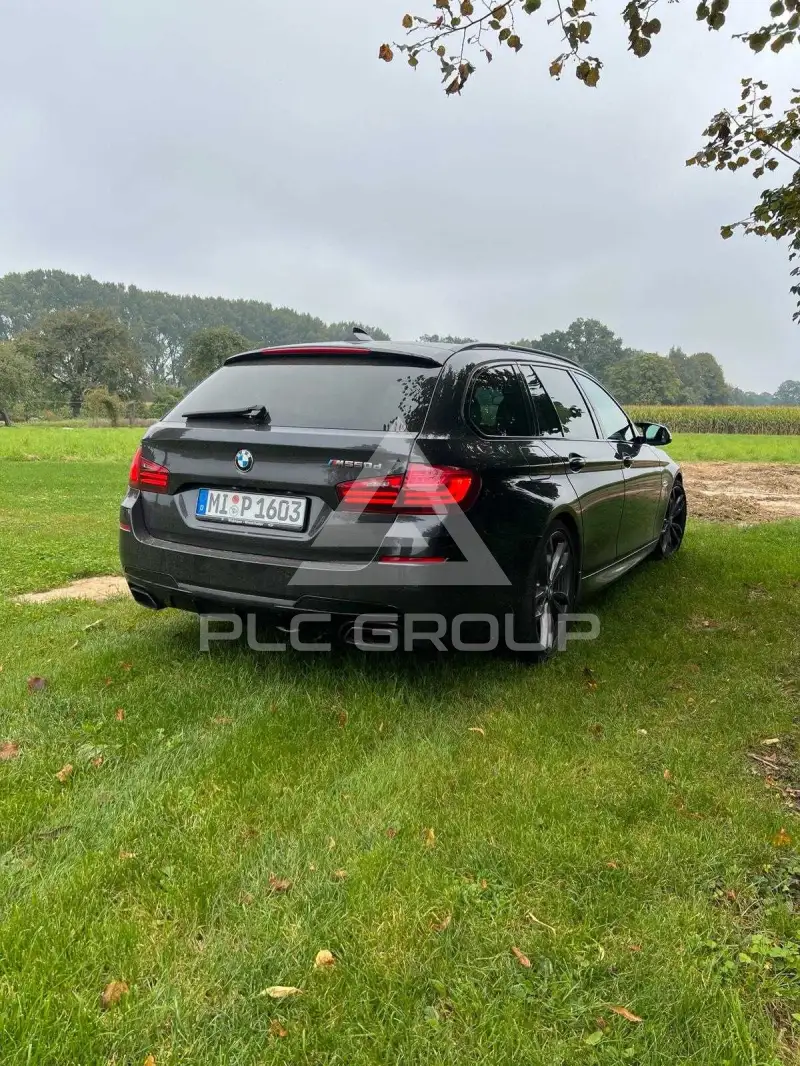 2014 BMW 523