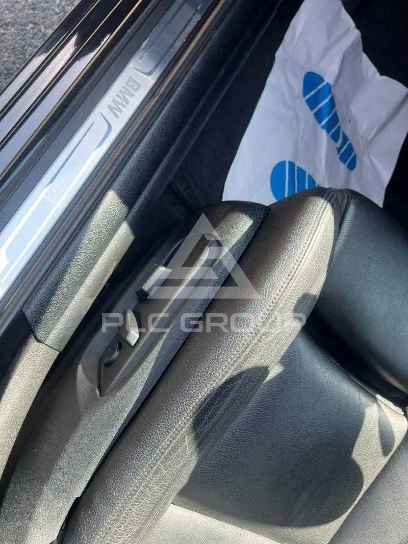 2014 BMW 523