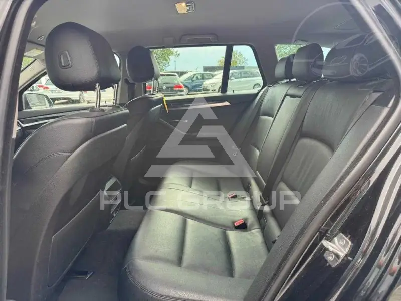 2014 BMW 523