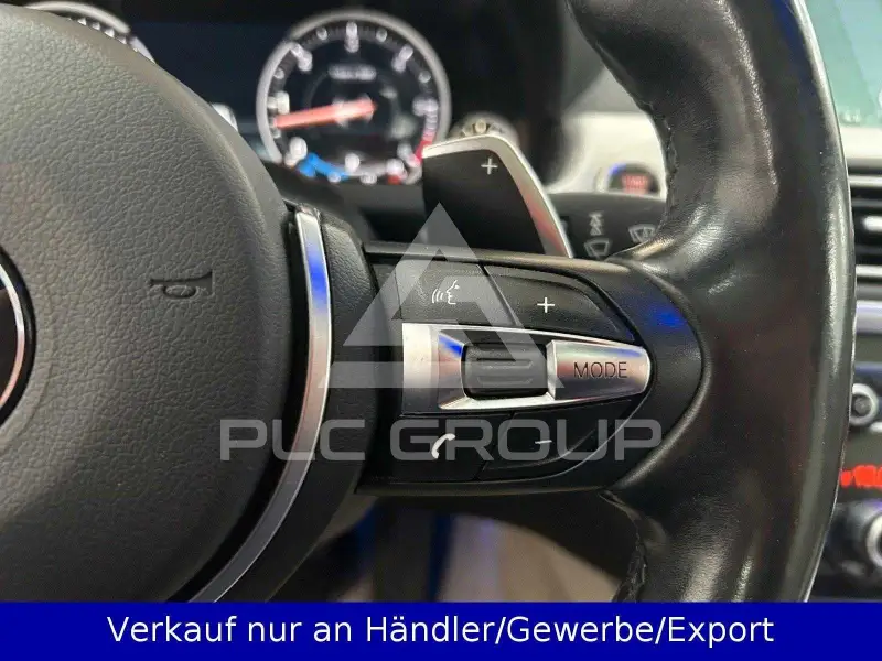2014 BMW 6 Series