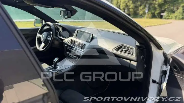 2014 BMW 6 Series
