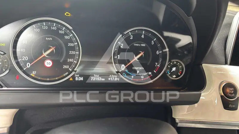 2014 BMW 6 Series
