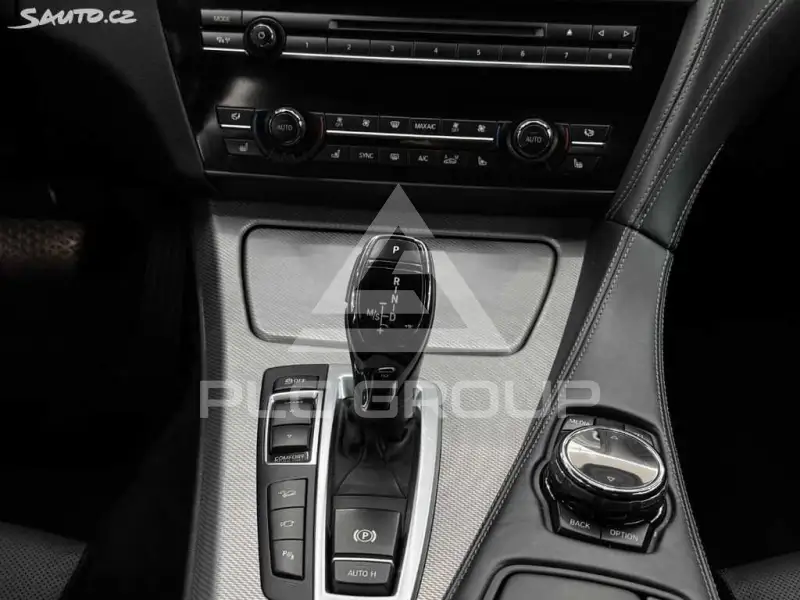 2014 BMW 6 Series