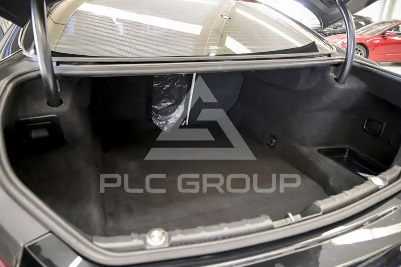 2014 BMW 6 Series