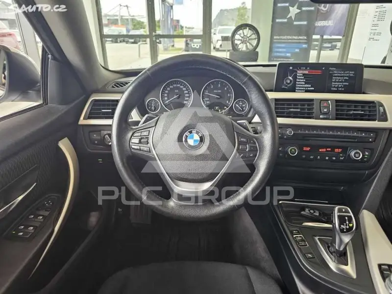 2014 BMW 4 Series