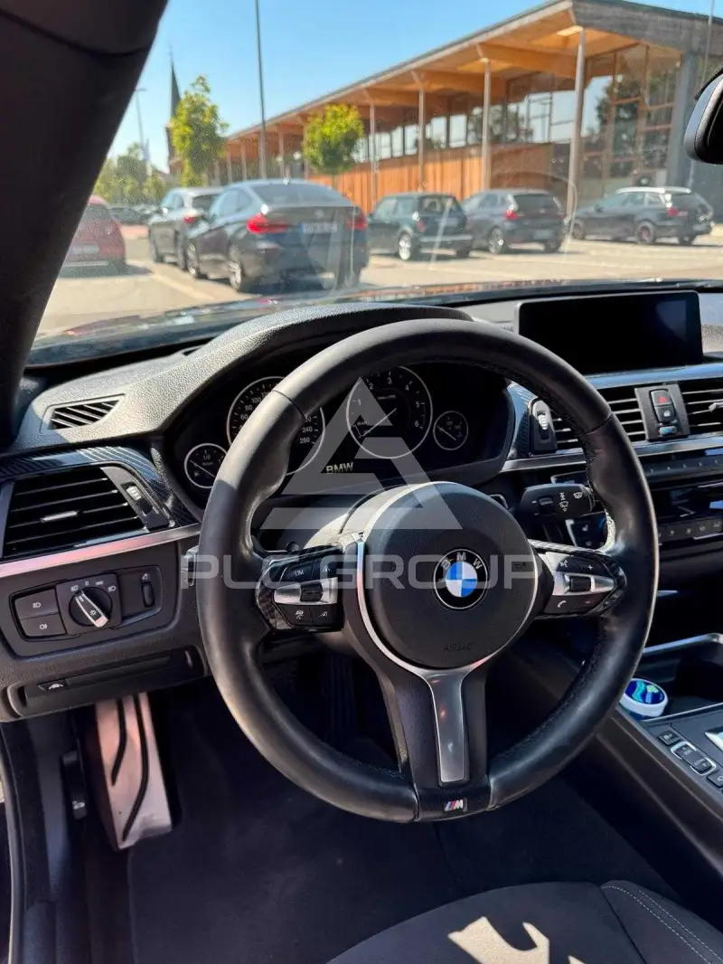 2014 BMW 4 Series