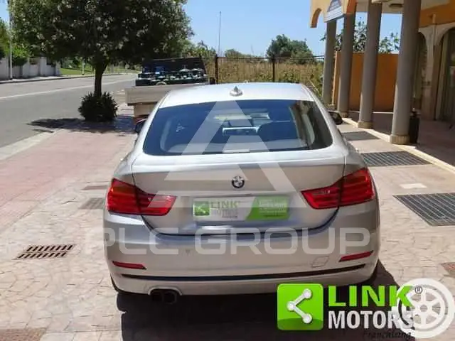 2014 BMW 4 Series