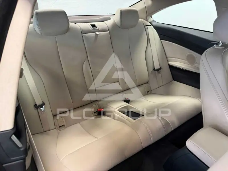 2014 BMW 4 Series
